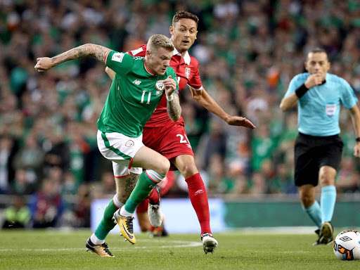 Serbia - Ireland Football Prediction, Betting Tip & Match Preview